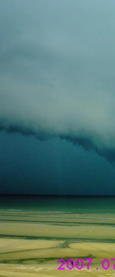 Orage à Cabourg(14)