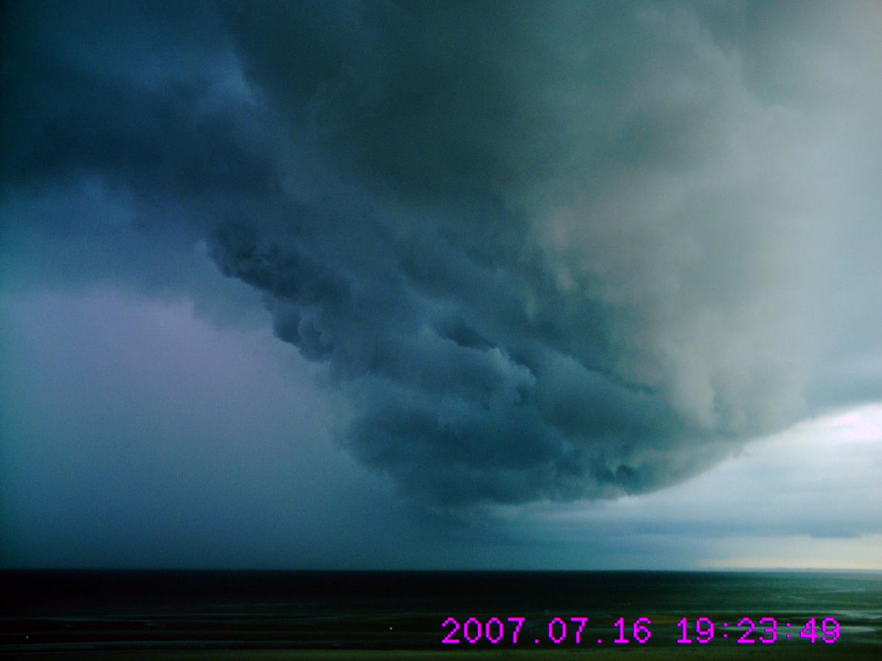 Orage à Cabourg(14)