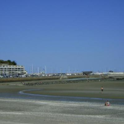 Binic le 06/09/2009