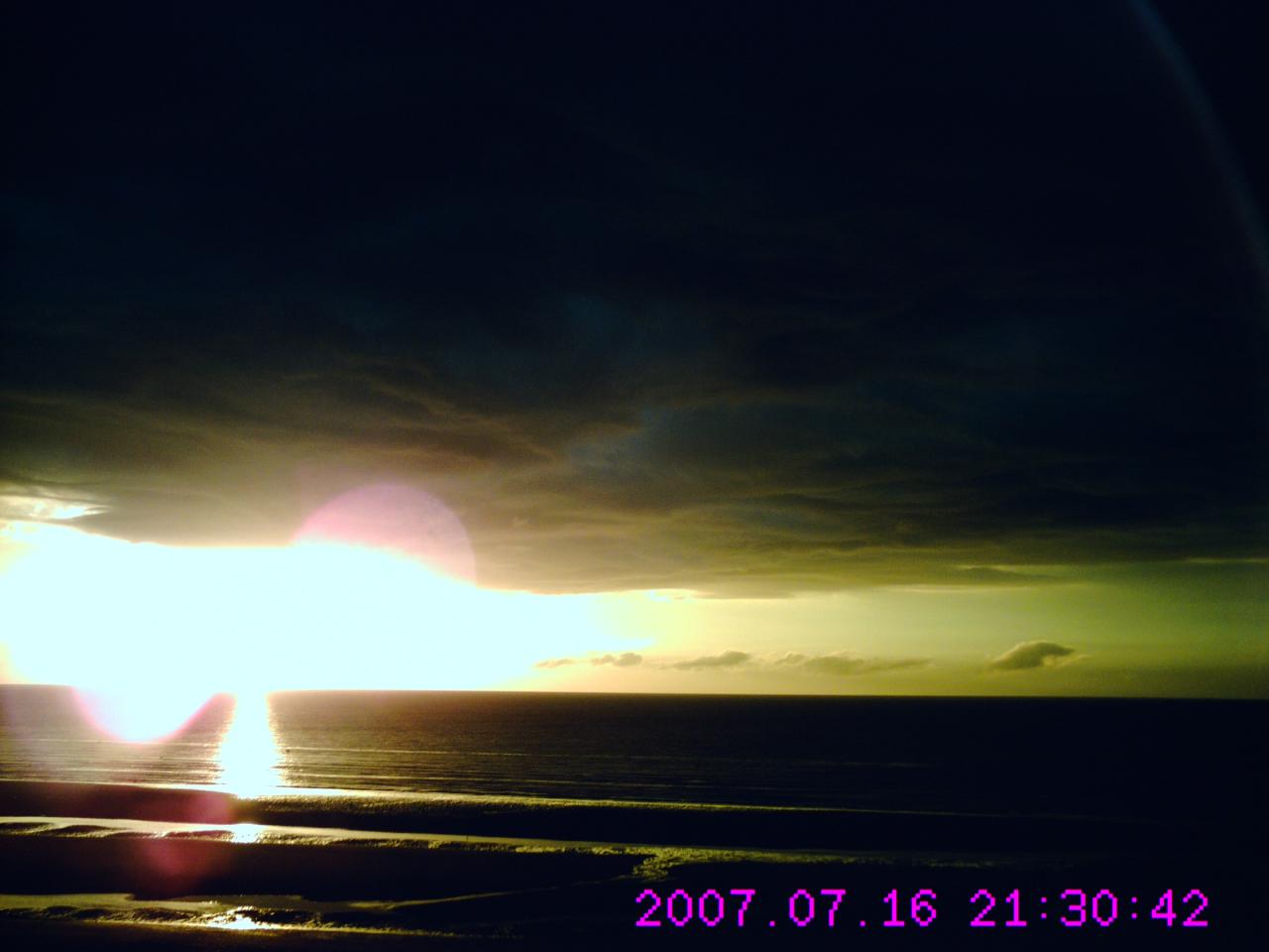 Orage à Cabourg(14)