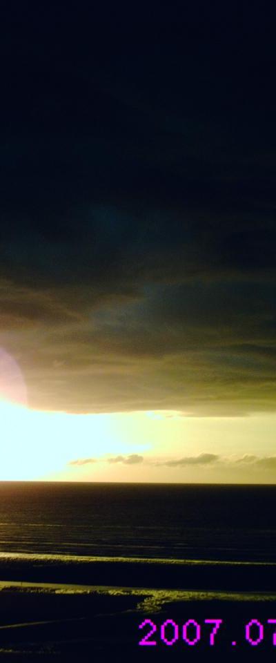 Orage à Cabourg(14)