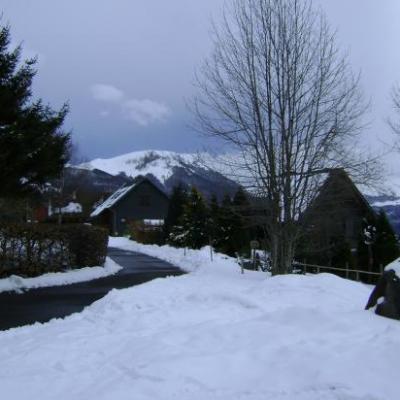 Murat le quaire (1145m)