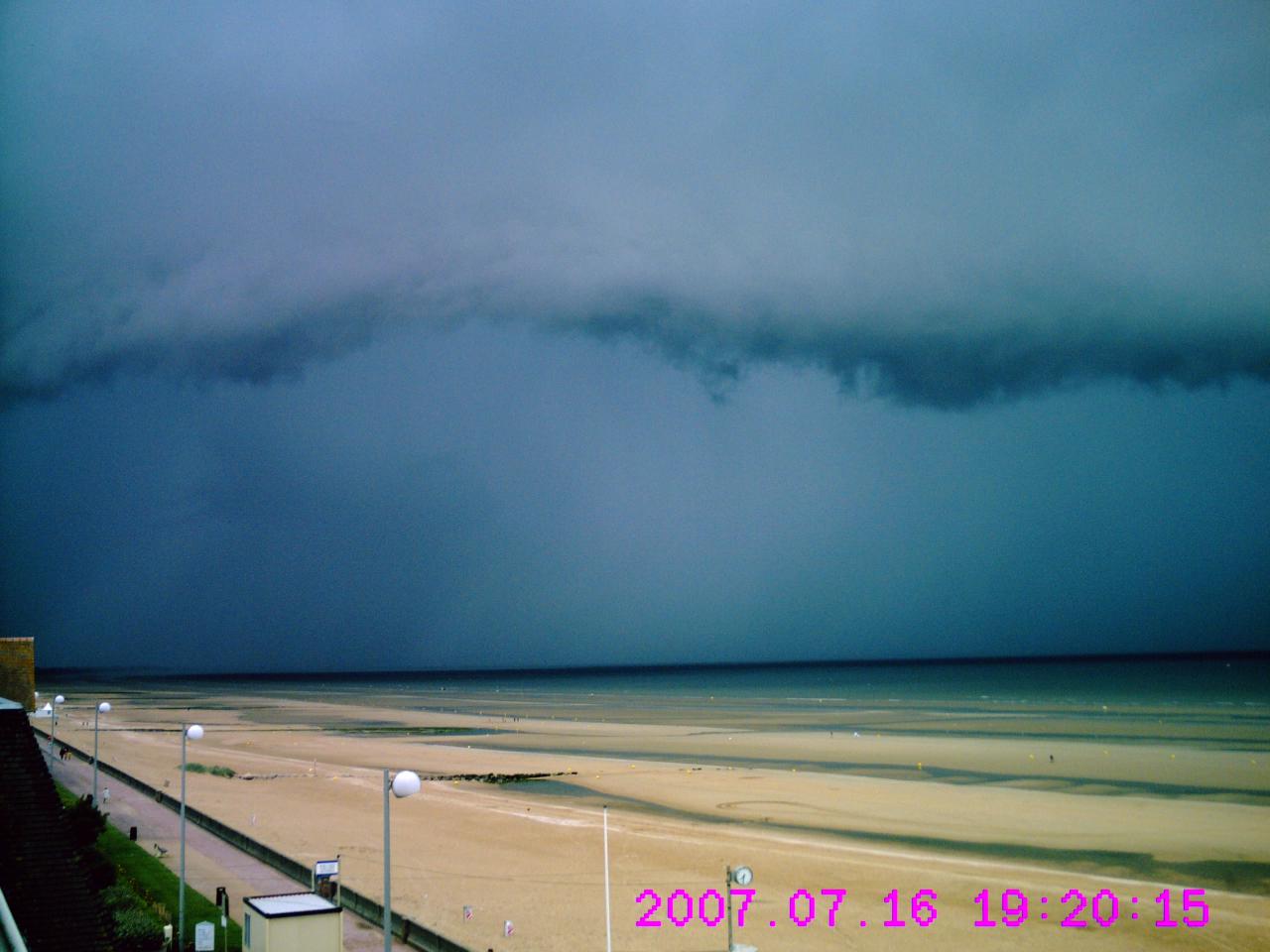 Orage à Cabourg(14)