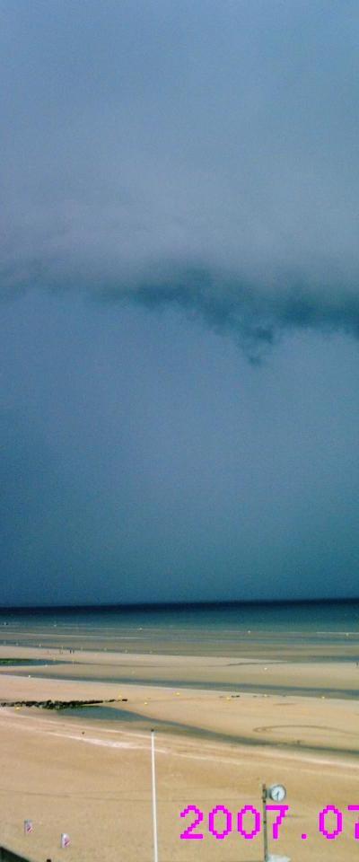 Orage à Cabourg(14)