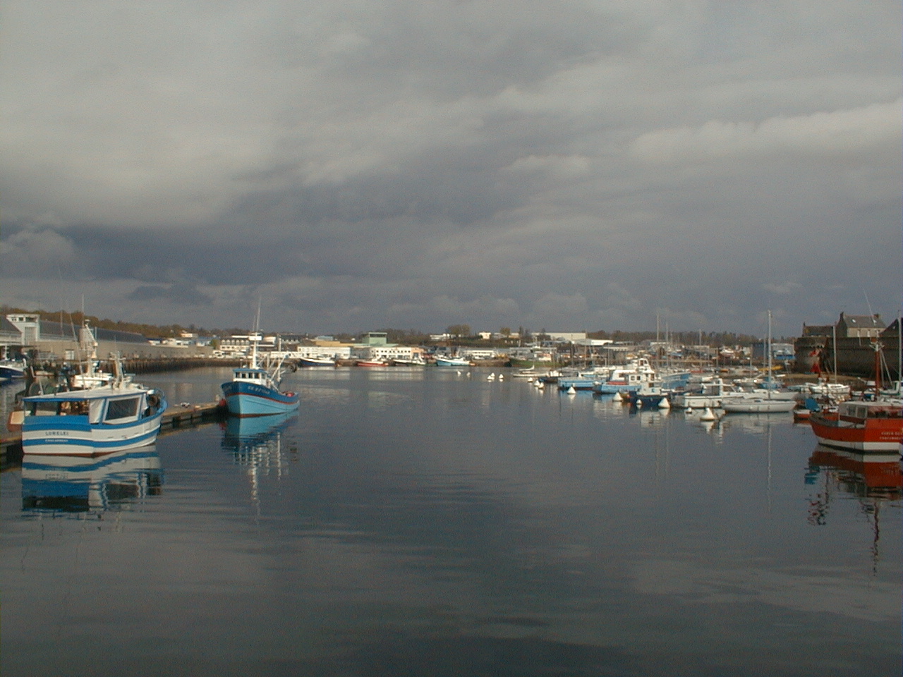 Concarneau