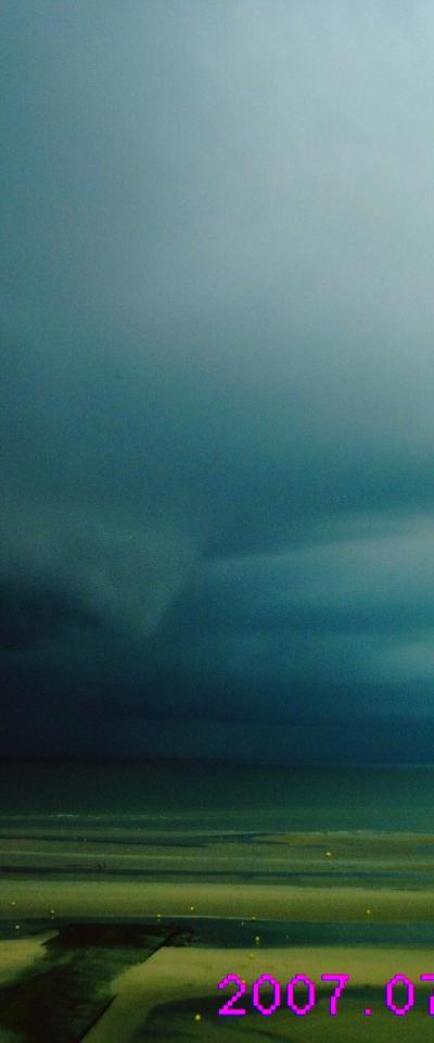 Orage à Cabourg(14)