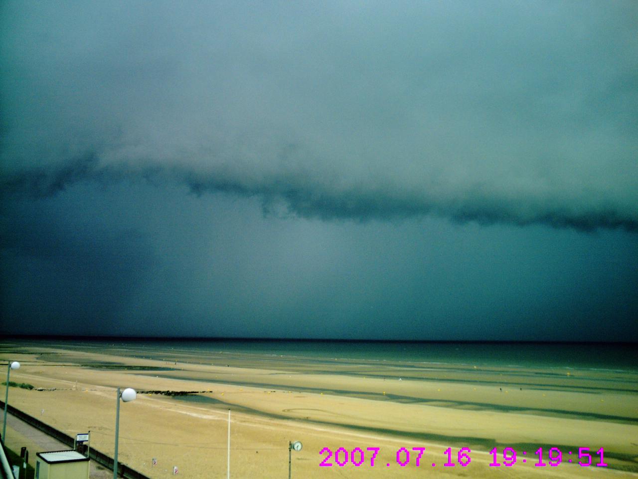Orage à Cabourg(14)