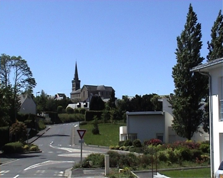 PLEDRAN LE 17 MAI 2007